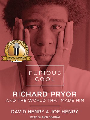 cover image of Furious Cool
